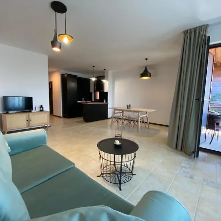 Apartman 44 Sozopolis