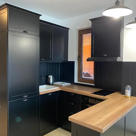 44 Sozopolis Apartman *