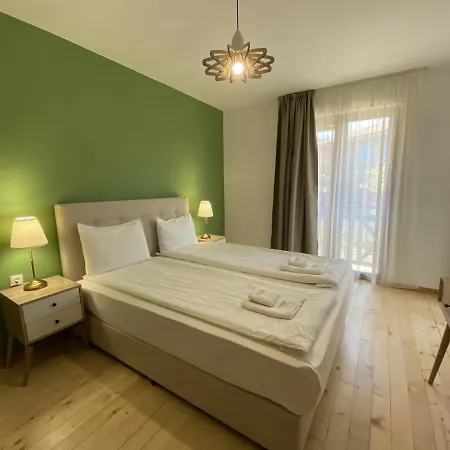 44 Sozopolis Apartament Sozopol