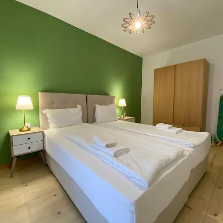 44 Sozopolis Apartament Sozopol