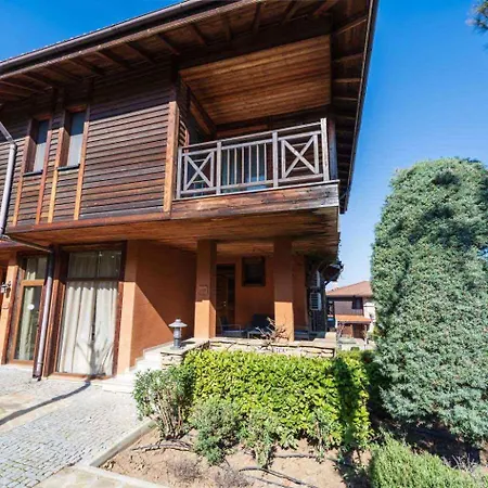 44 Sozopolis Apartman