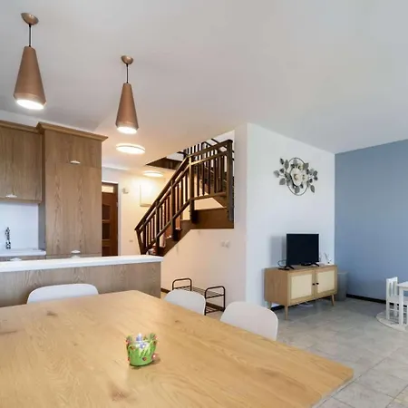 44 Sozopolis Apartman *