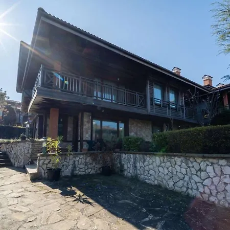 Apartman 44 Sozopolis Szozopol