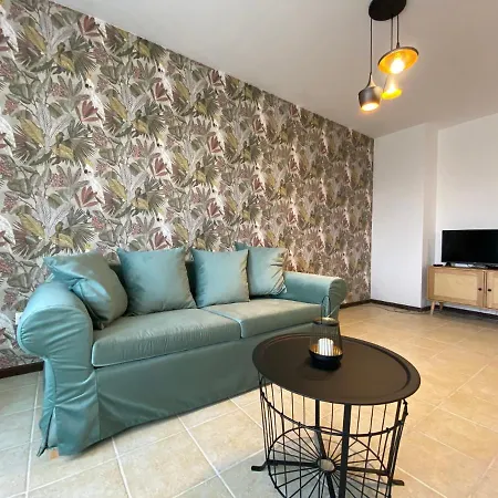 44 Sozopolis Apartment Sozopol