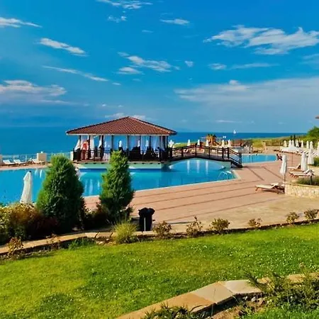 Appartamento 44 Sozopolis Sozopol