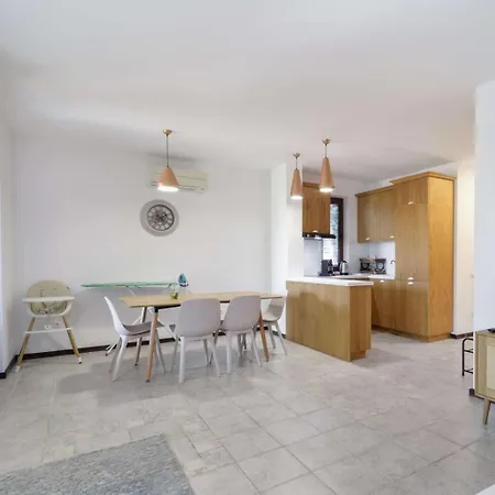 Apartment 44 Sozopolis *